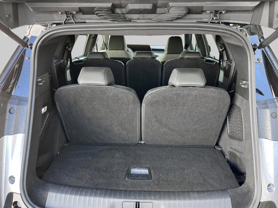 Peugeot e-5008 77 GT 7prs 5d