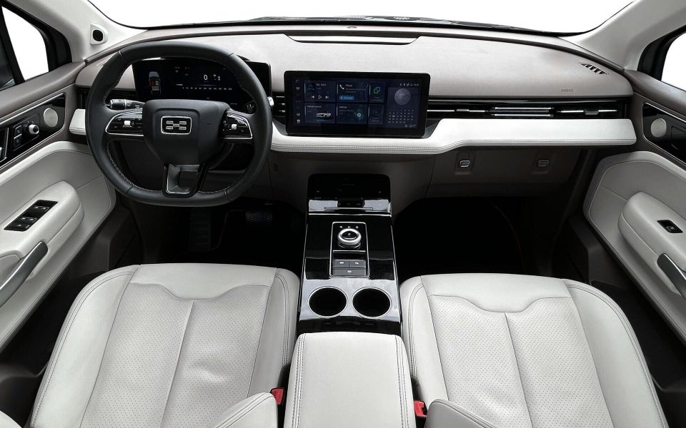 Aiways U5 Premium 5d