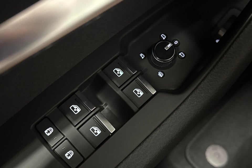 Audi A6 50 TDi Sport Avant quattro Tiptr. 5d