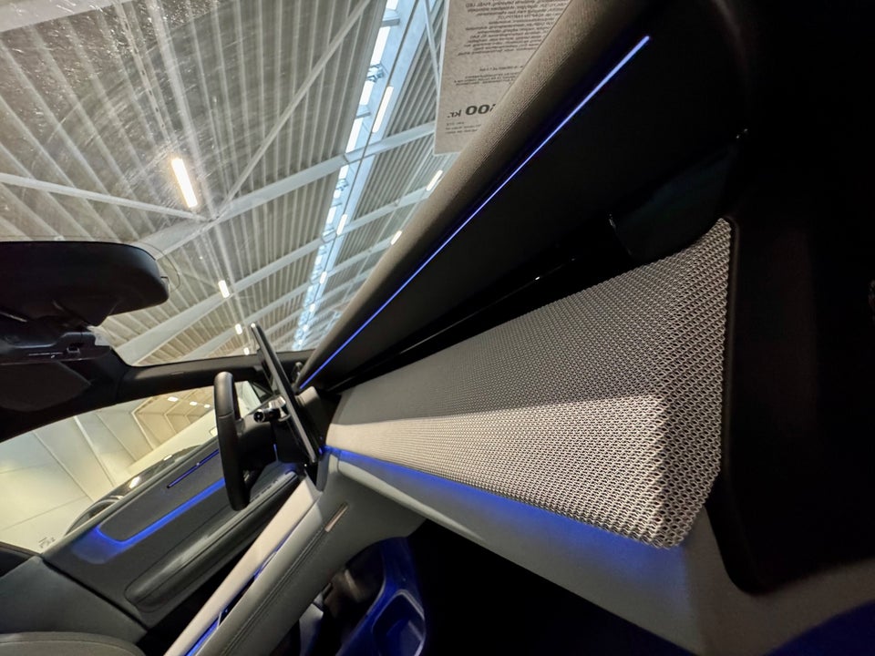 Polestar 4 Long Range Nordic Edition 5d