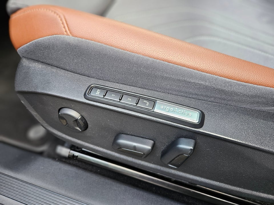 VW ID.4 77 1ST Pro Performance Max 5d