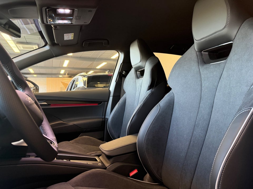 Skoda Elroq 85 iV Sportline 5d