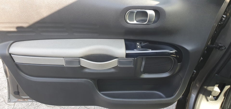 Citroën C4 Cactus 1,2 PureTech 110 Origins 5d