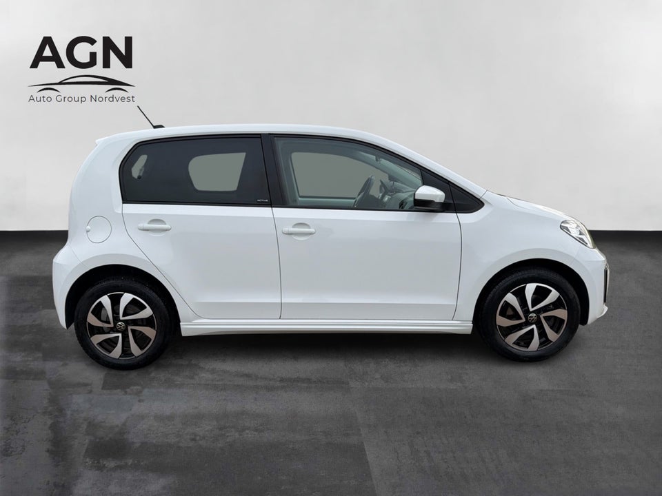 VW e-Up! Active 5d