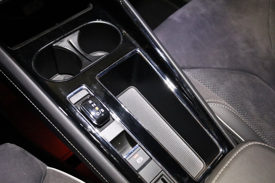 Skoda Enyaq 80 iV Sportline 5d