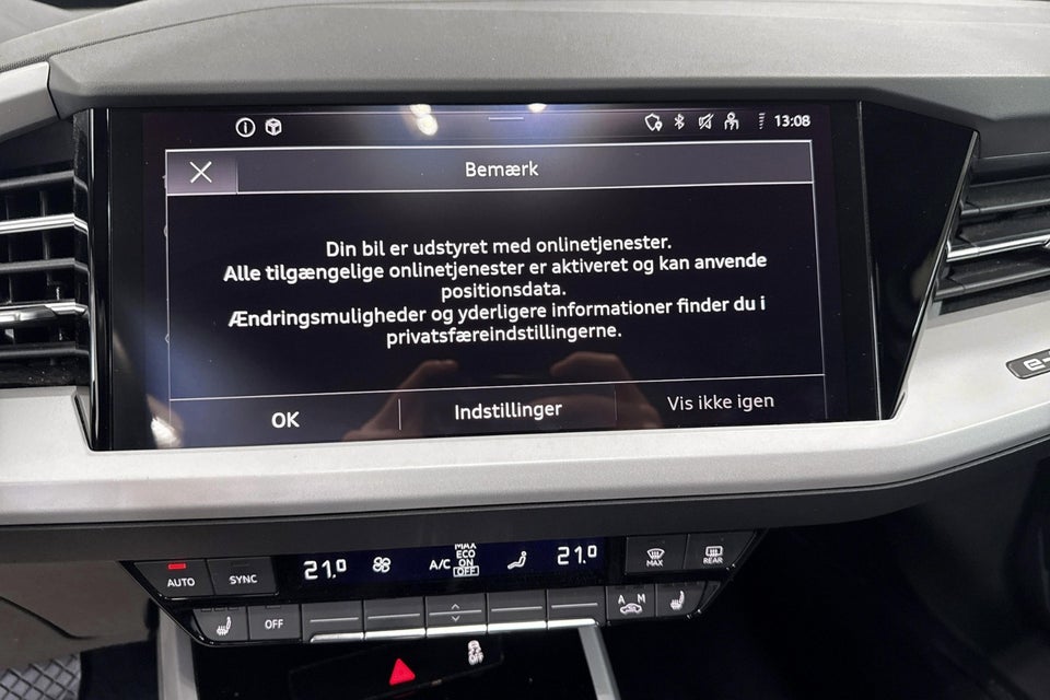 Audi Q4 e-tron 40 Attitude 5d