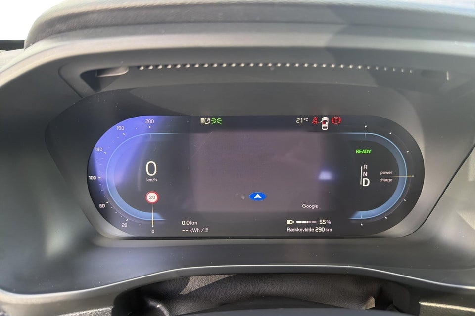 Volvo C40 ReCharge Extended Range Core 5d