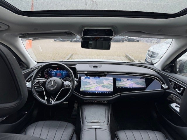 Mercedes E300 de 2,0 All-Terrain Avantgarde Advance Plus aut. 4Matic 5d