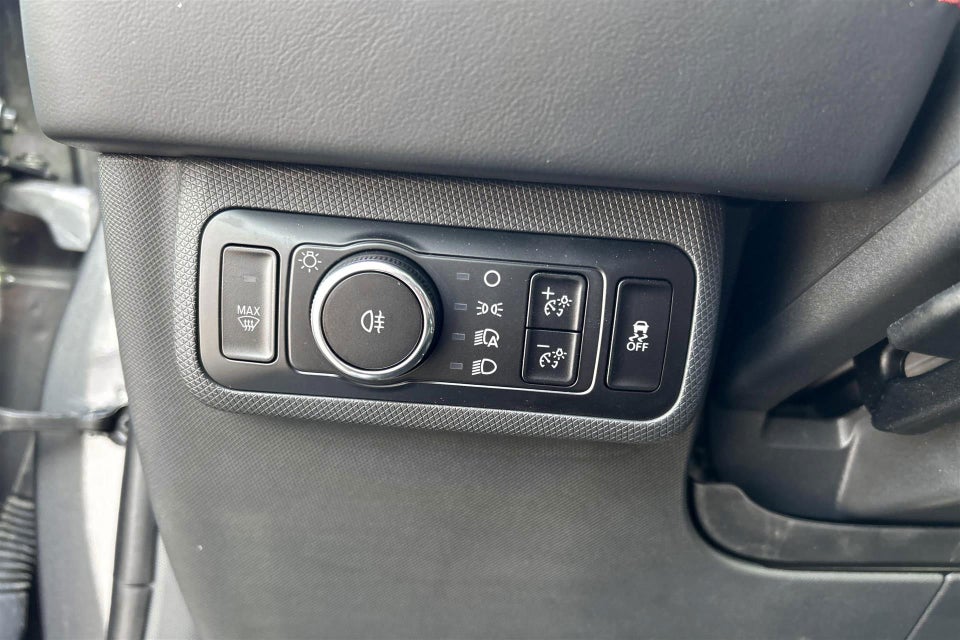 Ford Mustang Mach-E 73 Premium Standard Range AWD 5d