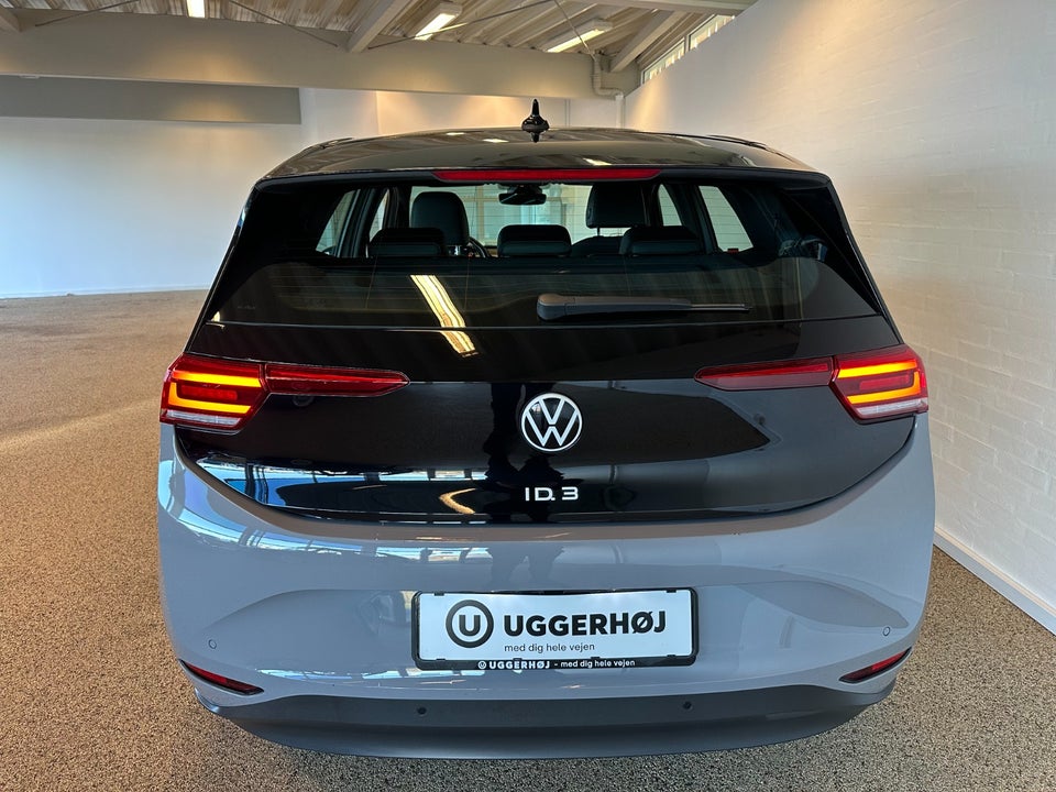 VW ID.3 Pro 5d