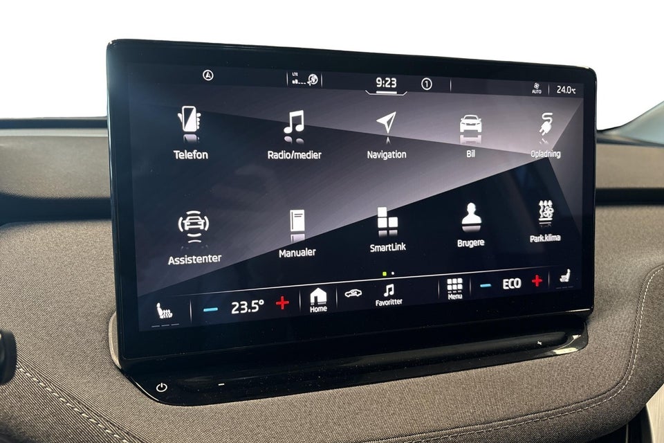 Skoda Enyaq 60 iV Loft 5d