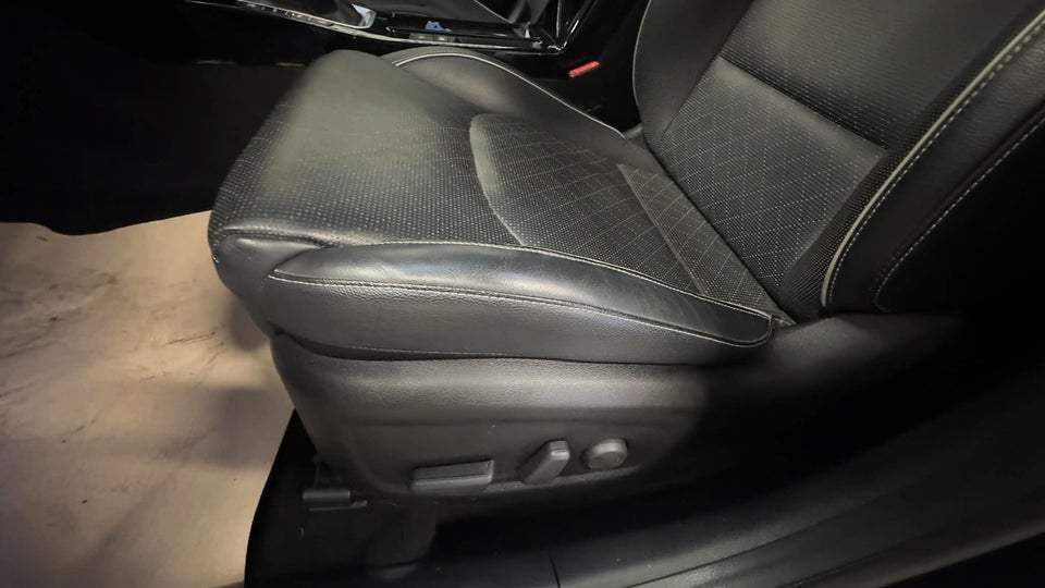 Kia Ceed 1,6 PHEV Advance+ SW DCT 5d