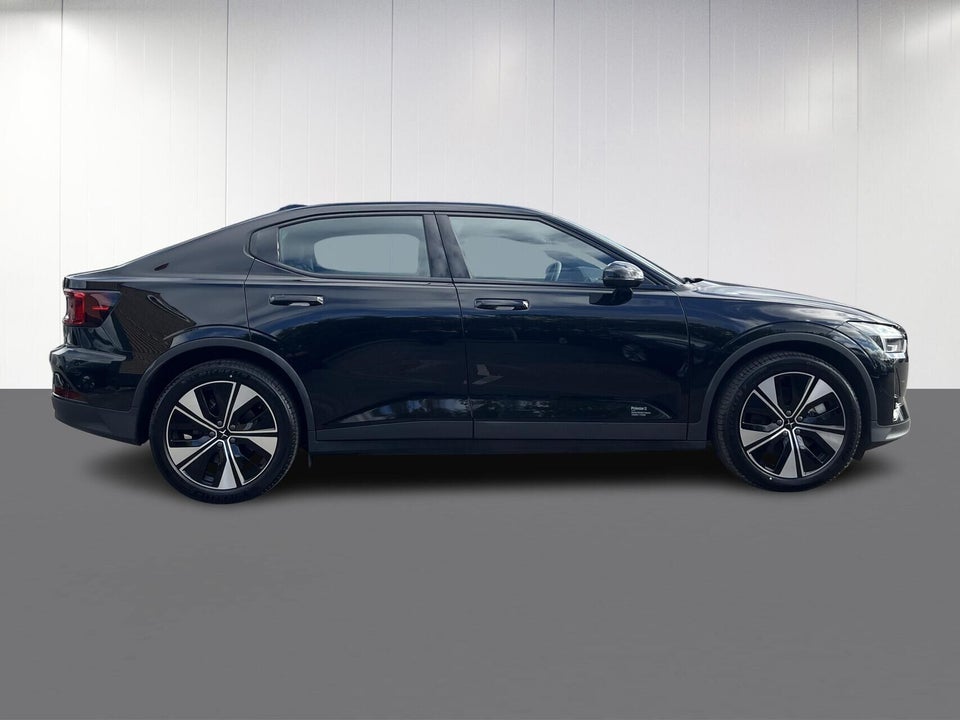 Polestar 2 Long Range 5d