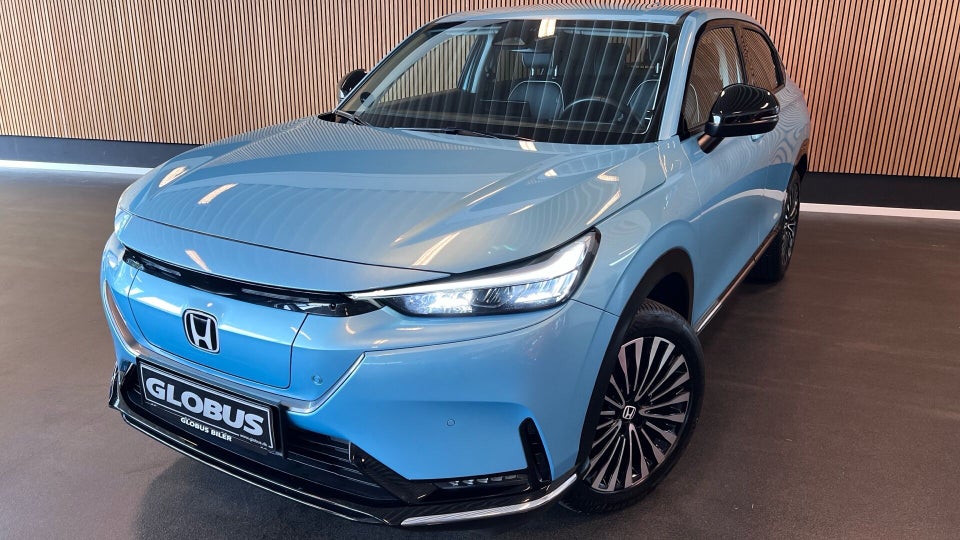 Honda e:Ny1 Elegance 5d