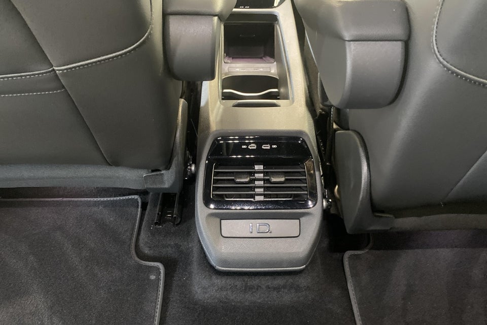 VW ID.4 77 Style+ 5d