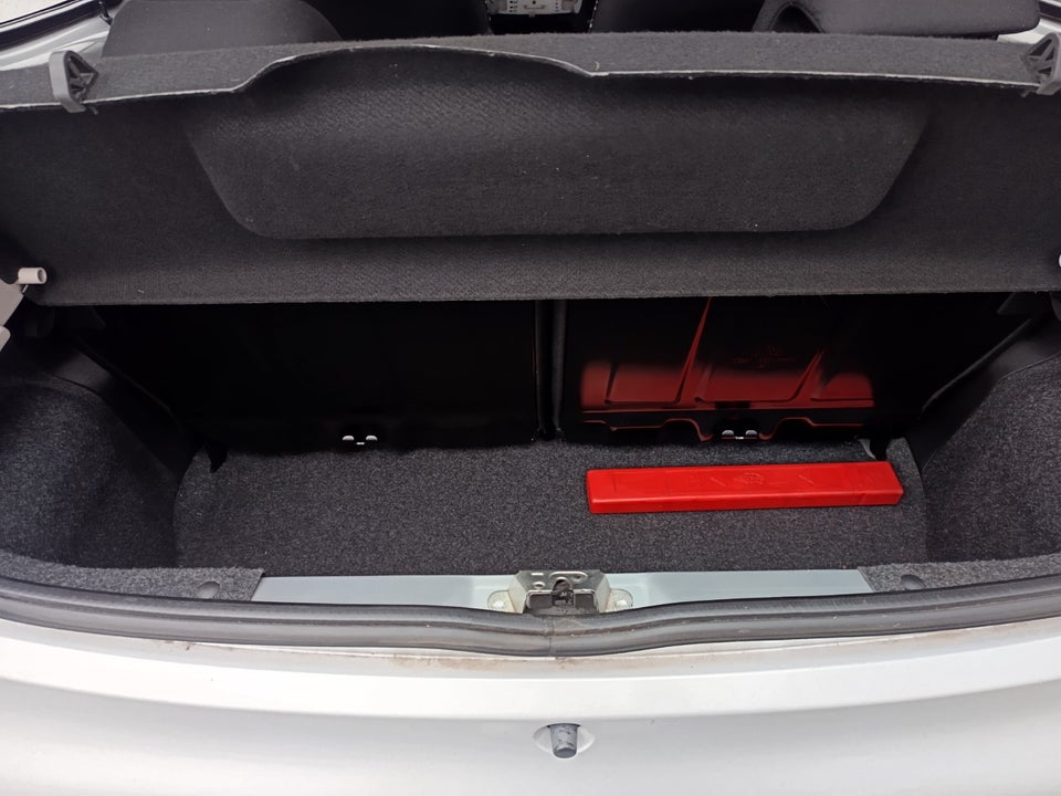 Citroën C1 1,0i Seduction Clim 5d