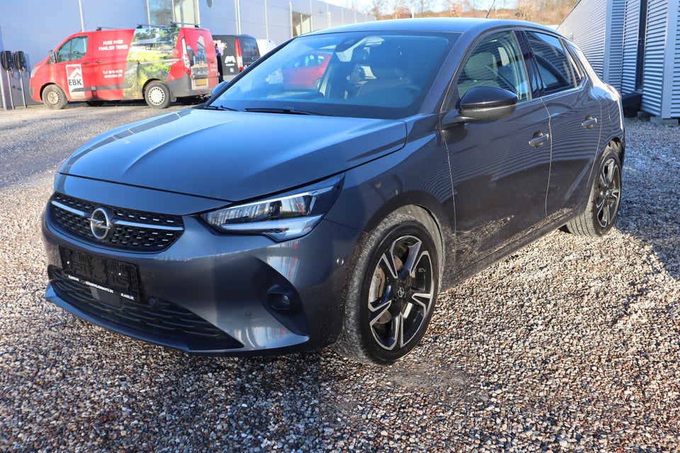 Opel Corsa 1,5 D 102 Elegance 5d