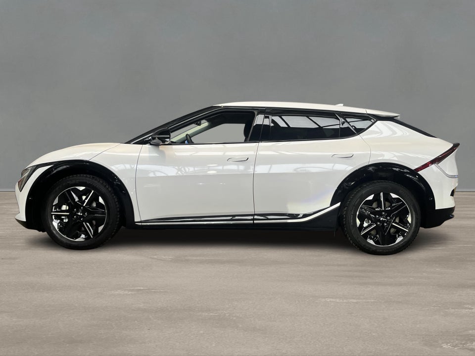 Kia EV6 84 Long Range Upgrade 5d