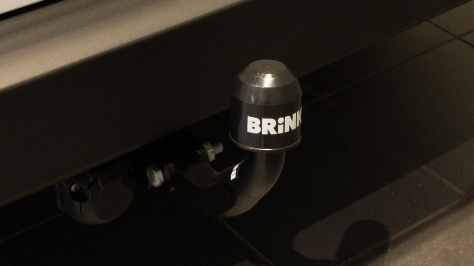 Ford Transit Custom 320L 2,0 EcoBlue Trend aut.