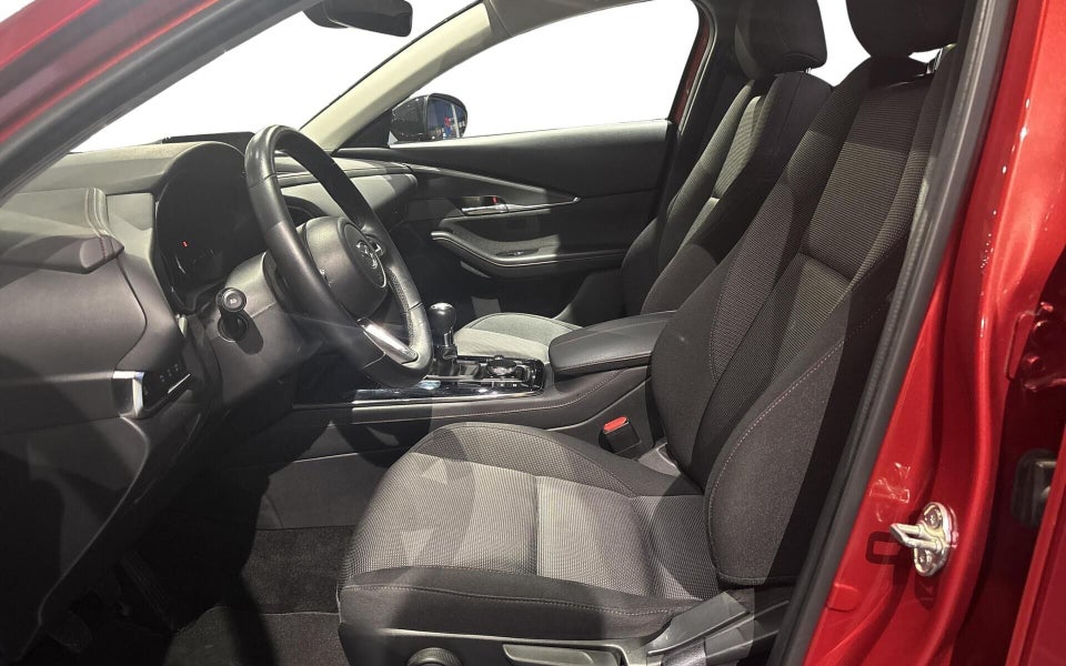 Mazda CX-30 2,0 e-SkyActiv-G 150 Homura 5d