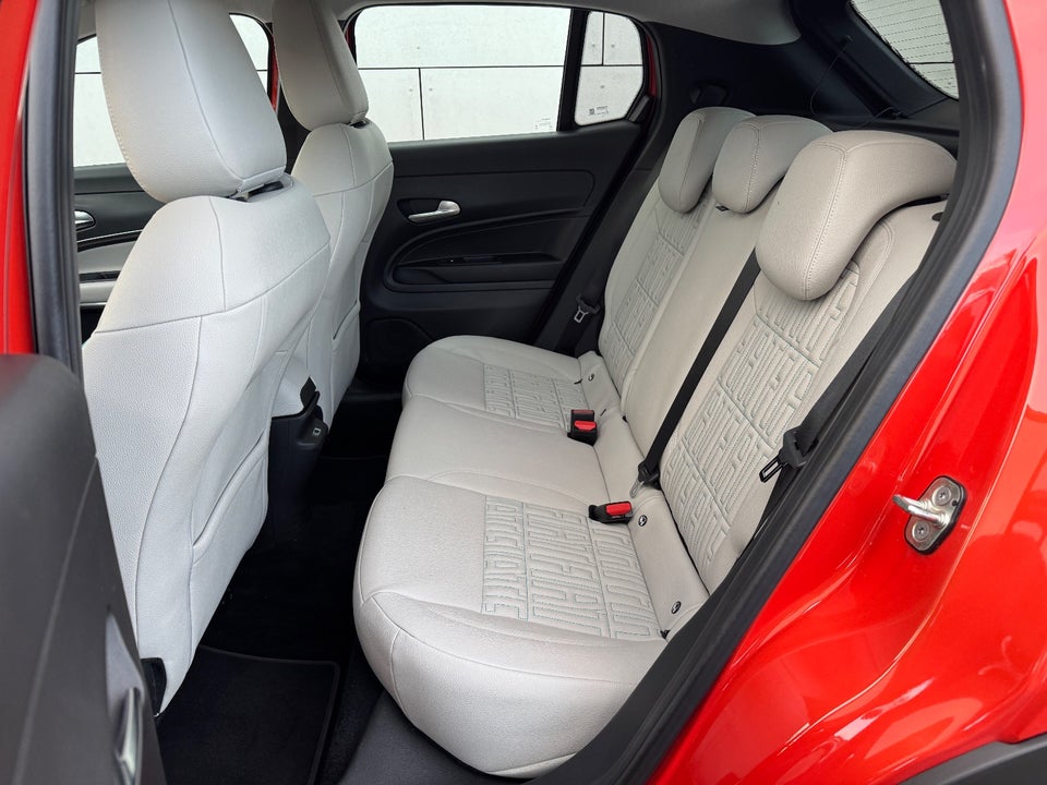 Fiat 600e 54 la Prima 5d