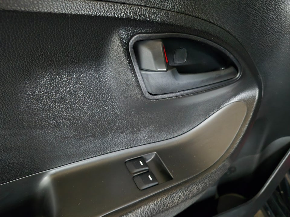 Kia Picanto 1,0 Style Limited 5d