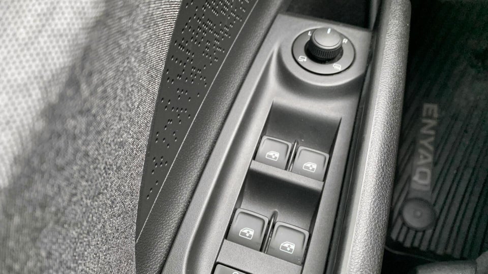 Skoda Enyaq 80 iV Premium 5d