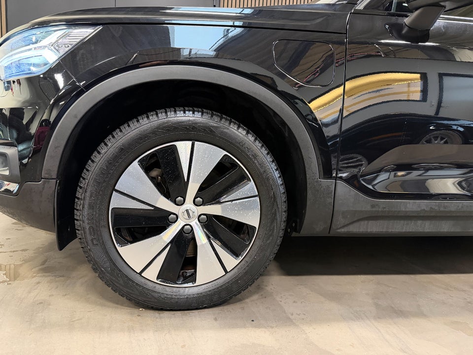 Volvo XC40 1,5 T5 ReCharge R-Design aut. 5d
