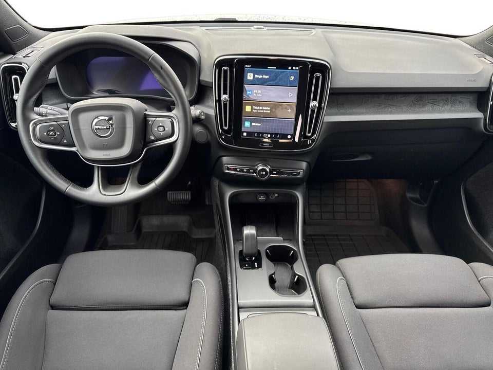 Volvo EX40 Extended Range Core 5d