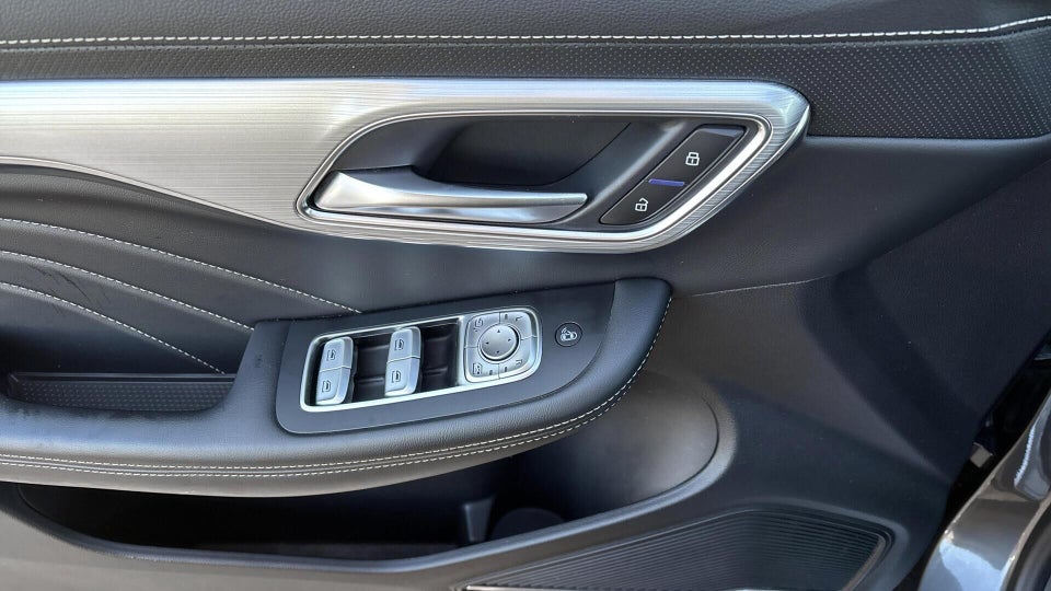 MG Marvel R Performance 5d