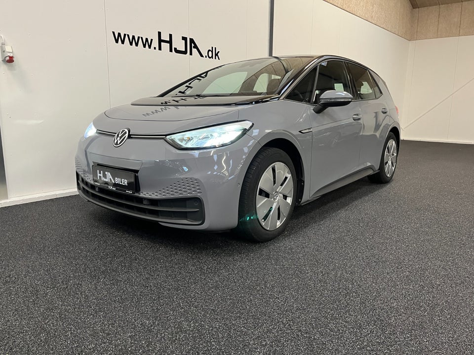 VW ID.3 58 Pro 5d