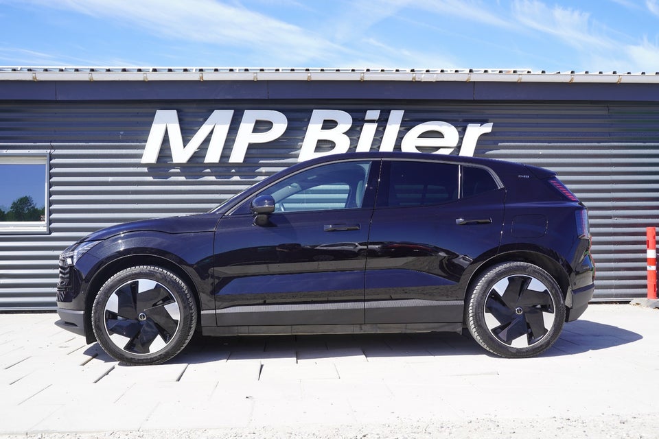 Volvo EX30 Extended Range Ultra 5d