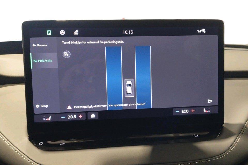 Skoda Elroq 85 iV Sportline Maxx 5d