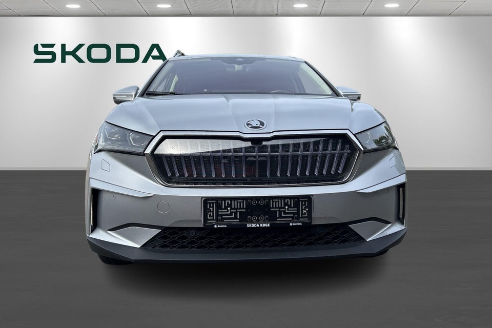 Skoda Enyaq 80X iV Max 5d