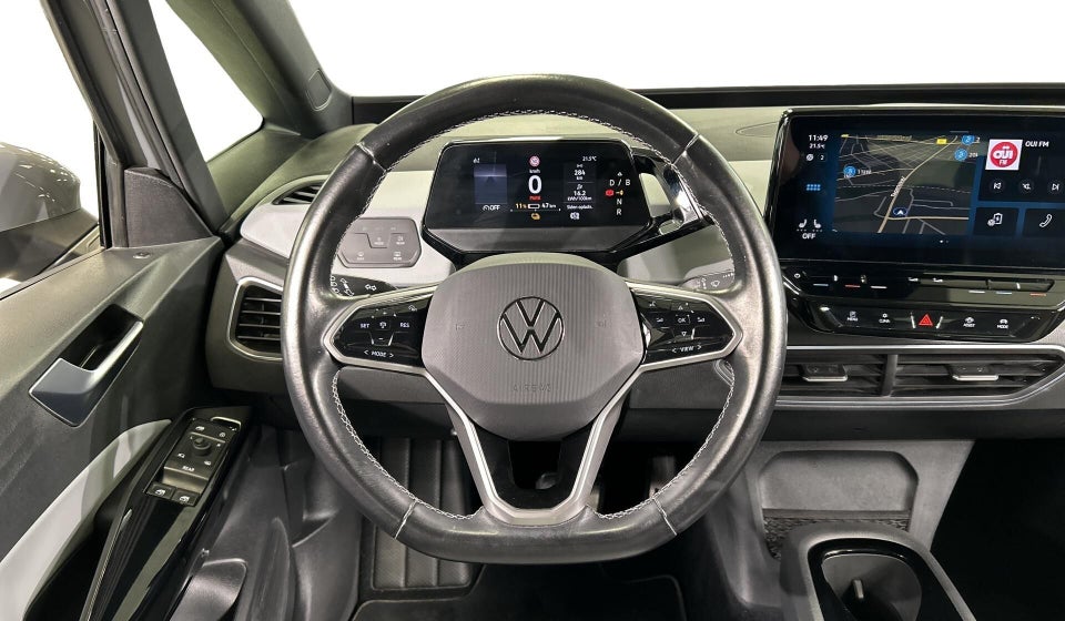 VW ID.3 77 Pro S 5d