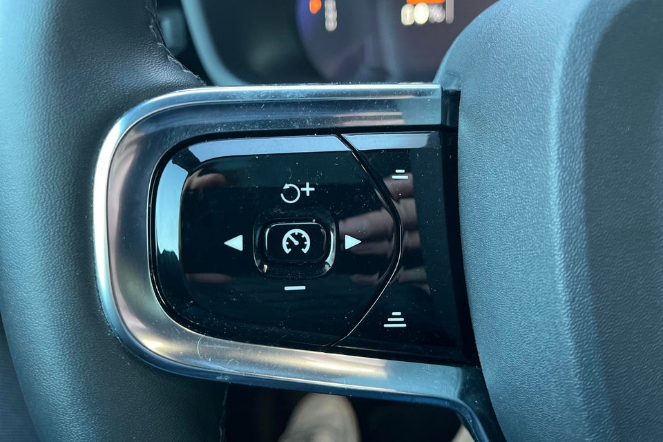 Polestar 2 Long Range 5d