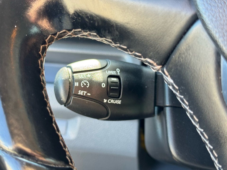 Citroën Jumpy 2,0 BlueHDi 122 L3 FleetLine