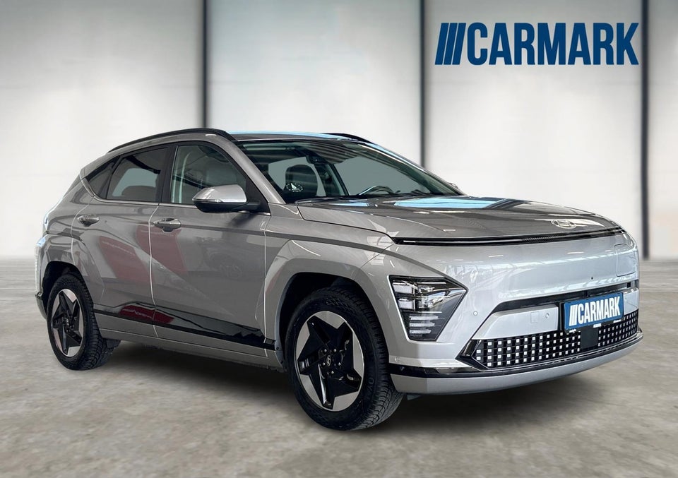 Hyundai Kona 65 EV Ultimate 5d
