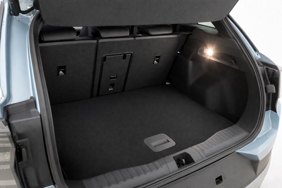 Ford Explorer 52 Select Standard Range 5d