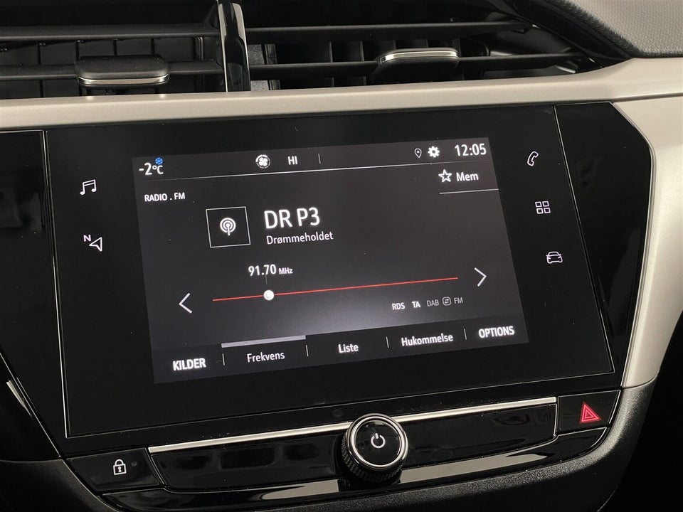 Opel Corsa-e 50 Edition 5d