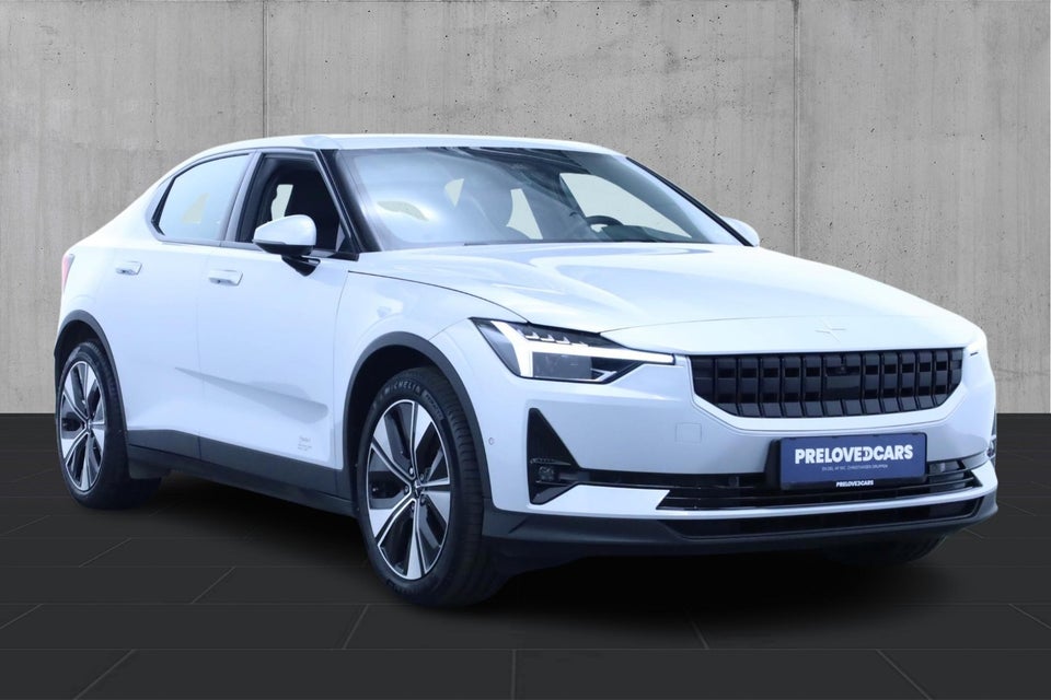 Polestar 2 Long Range 5d