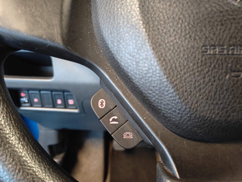 Suzuki Celerio 1,0 Dualjet Club 5d