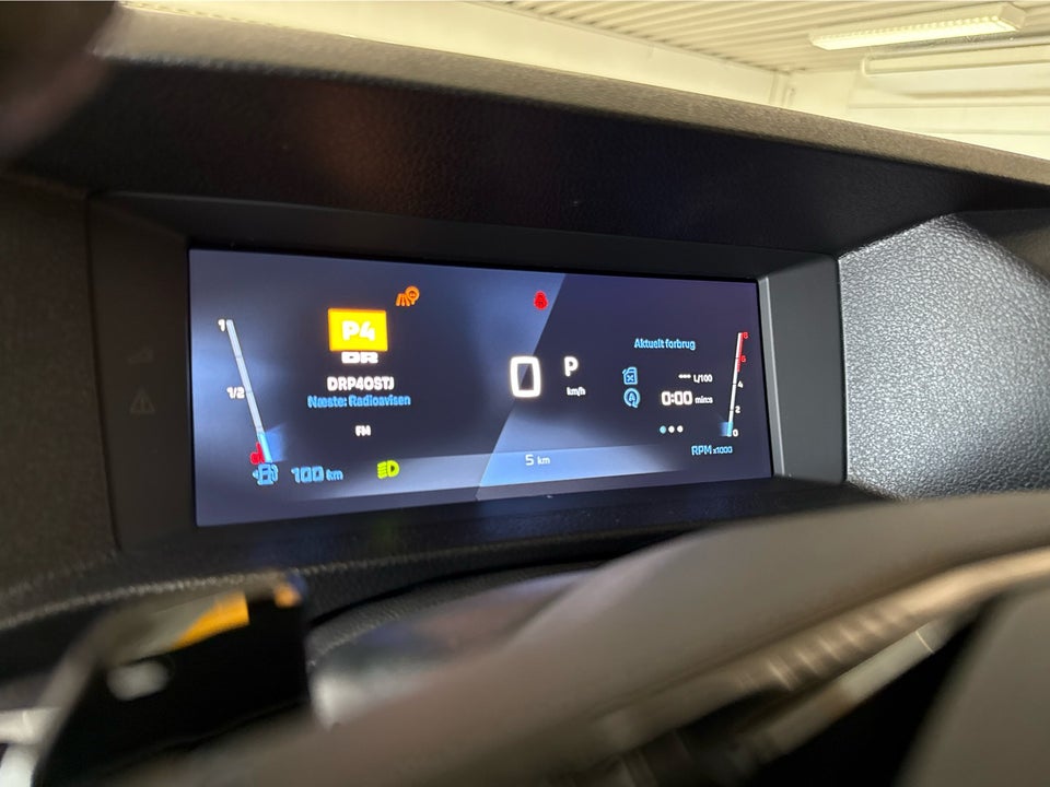 Peugeot Expert 2,0 BlueHDi 177 L2 Premium EAT8 Van