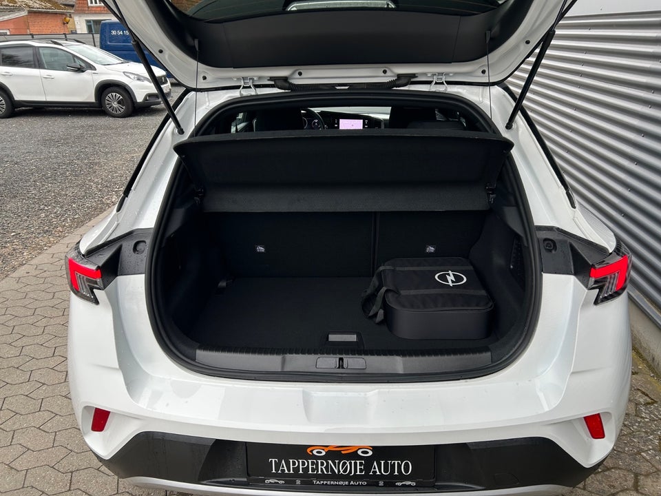 Opel Mokka-e 50 Ultimate 5d
