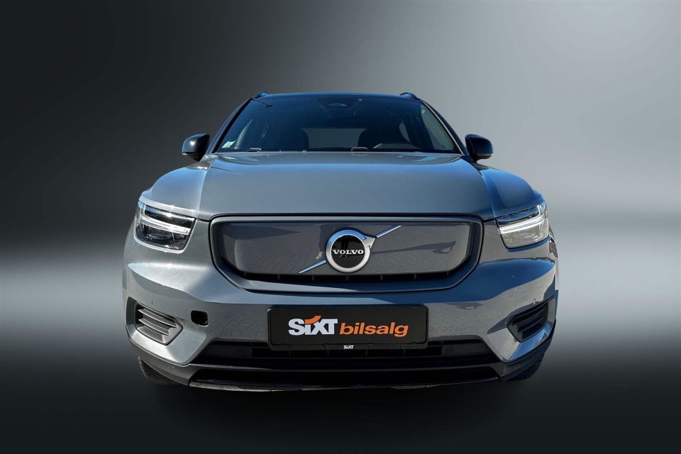 Volvo XC40 P6 ReCharge Core 5d