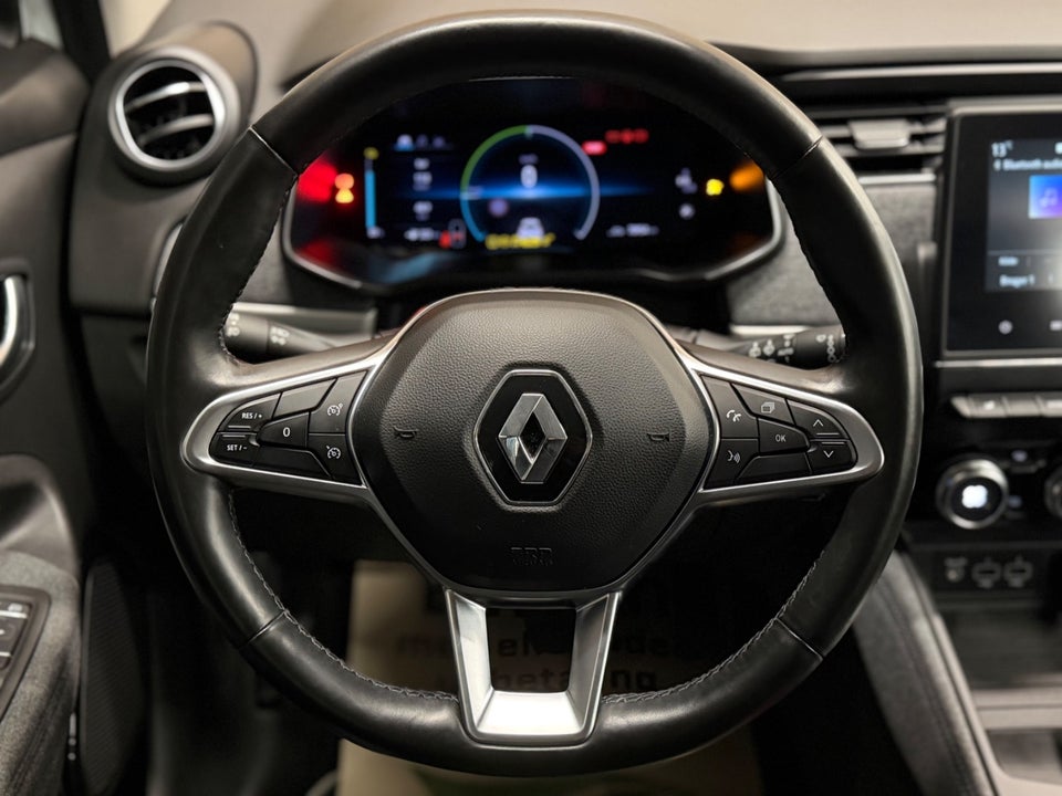 Renault Zoe 52 Zen 5d