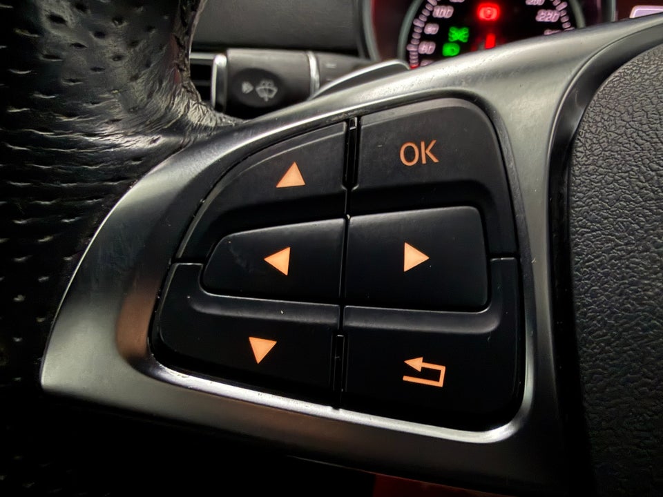 Mercedes GLE350 d 3,0 AMG Line aut. 4Matic 5d