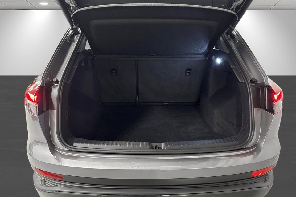 Audi Q4 e-tron 45 Progress 5d