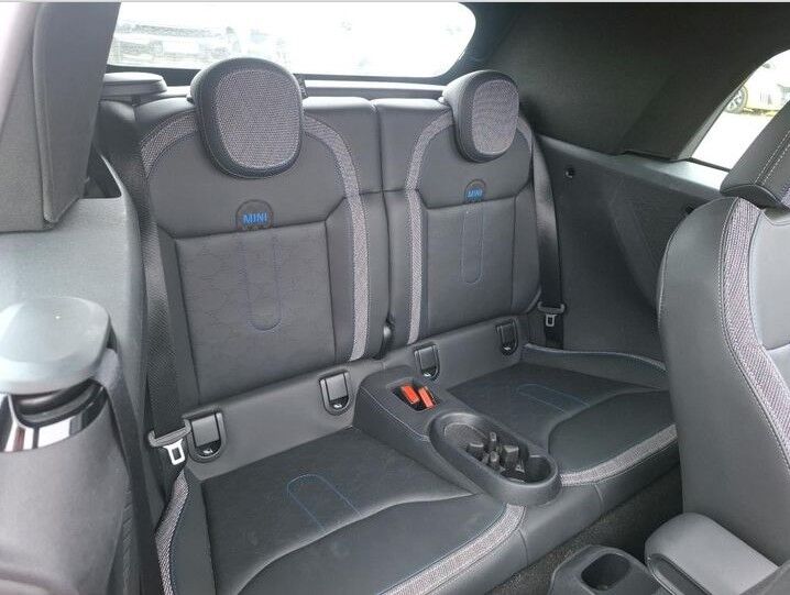 MINI Cooper C 1,5 Cabriolet aut. 2d