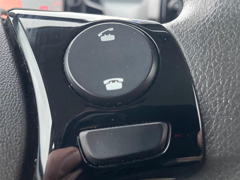 Citroën C1 1,0 VTi VTR 5d